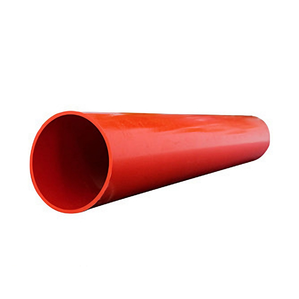 MPP Power Pipe