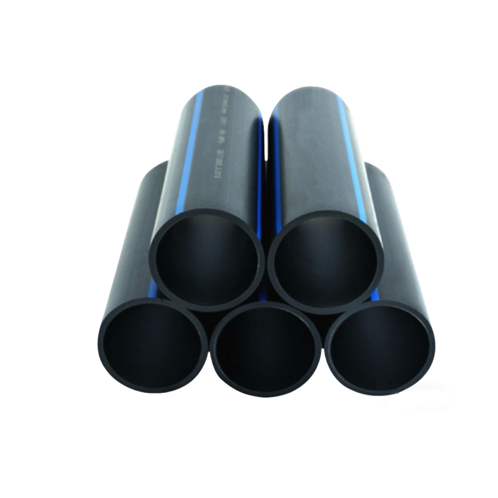 PE Water Supply Pipe