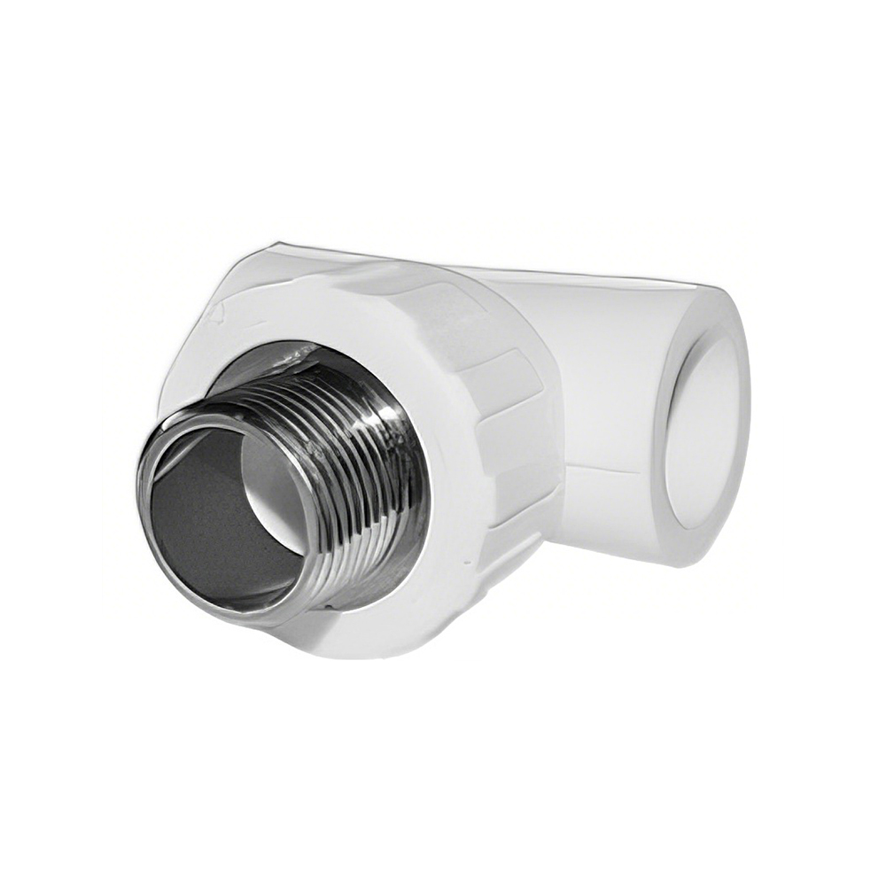 PP-R Pipe Fittings