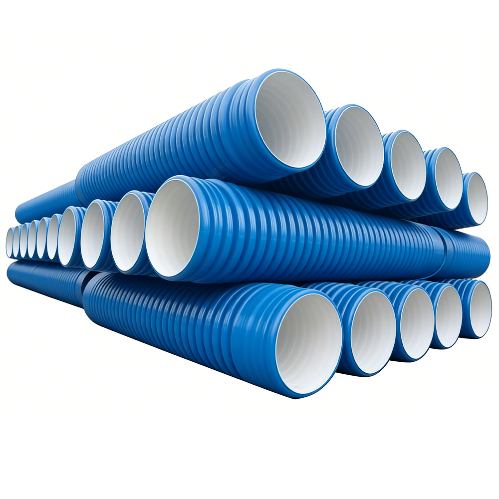 HDPE Double Wall Bellows