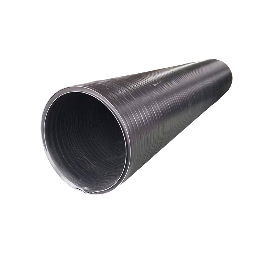 HDPE Winding Wtructural Wall Pipe