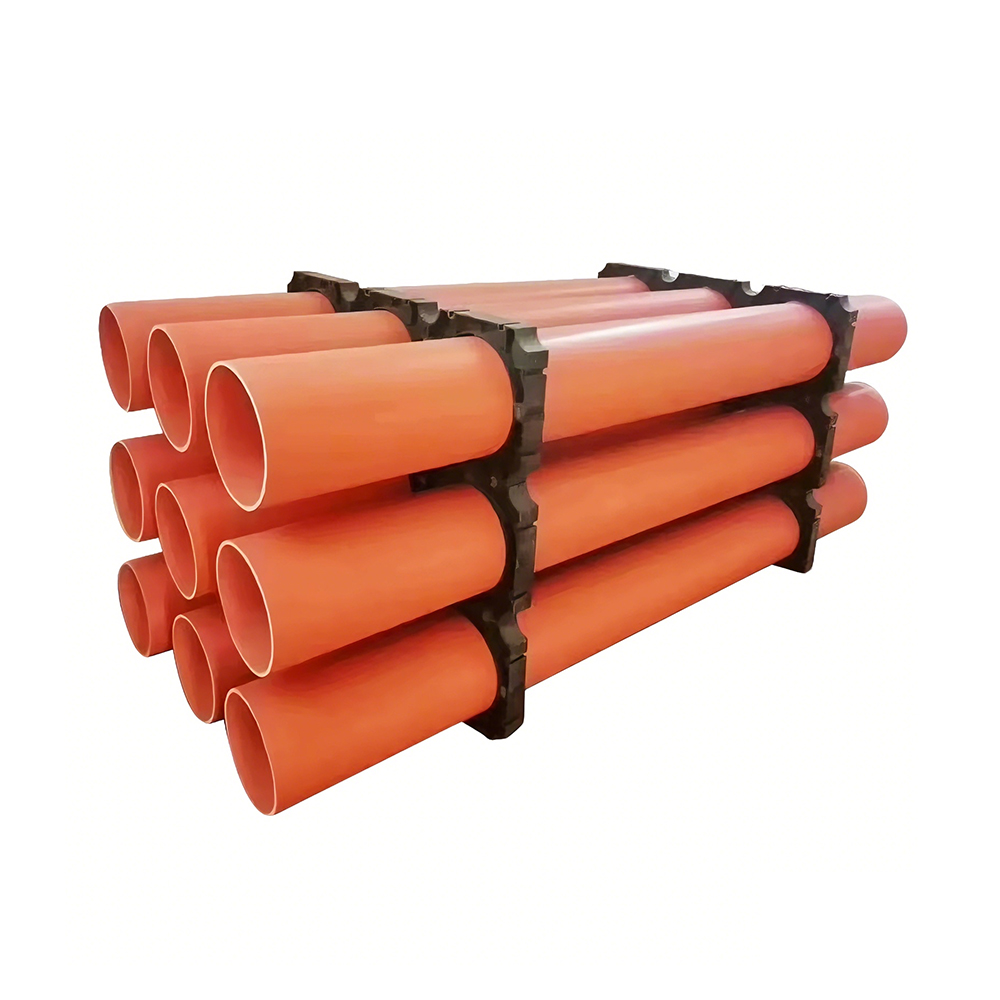 PVC-C Powercable Casing