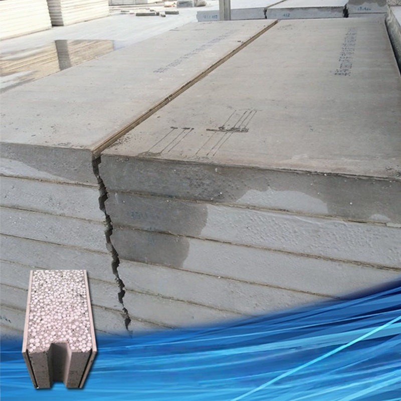 OBON LightweightEnergy-Saving WallSystems