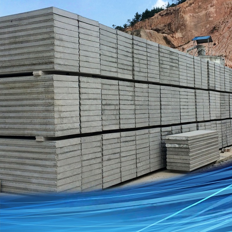 OBON LightweightEnergy-Saving WallSystems