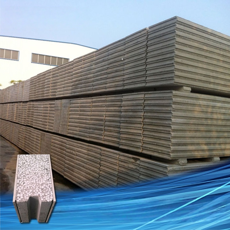 OBON LightweightEnergy-Saving WallSystems