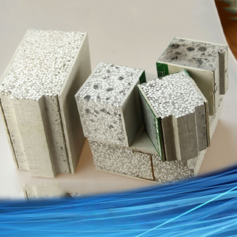 OBON LightweightEnergy-Saving WallSystems