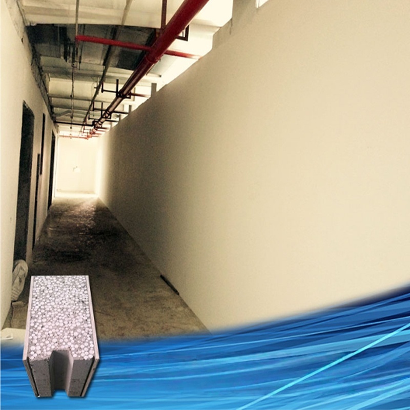 OBON LightweightEnergy-Saving WallSystems