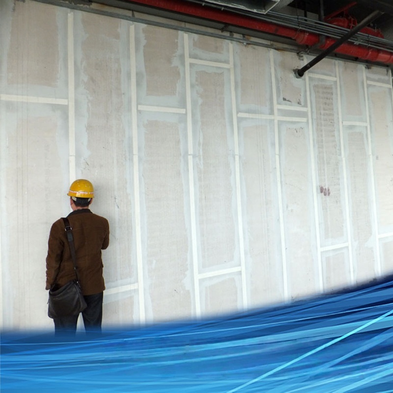 OBON LightweightEnergy-Saving WallSystems