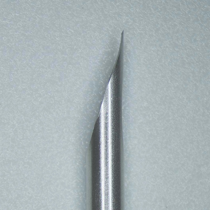 AVF SHARP NEEDLE