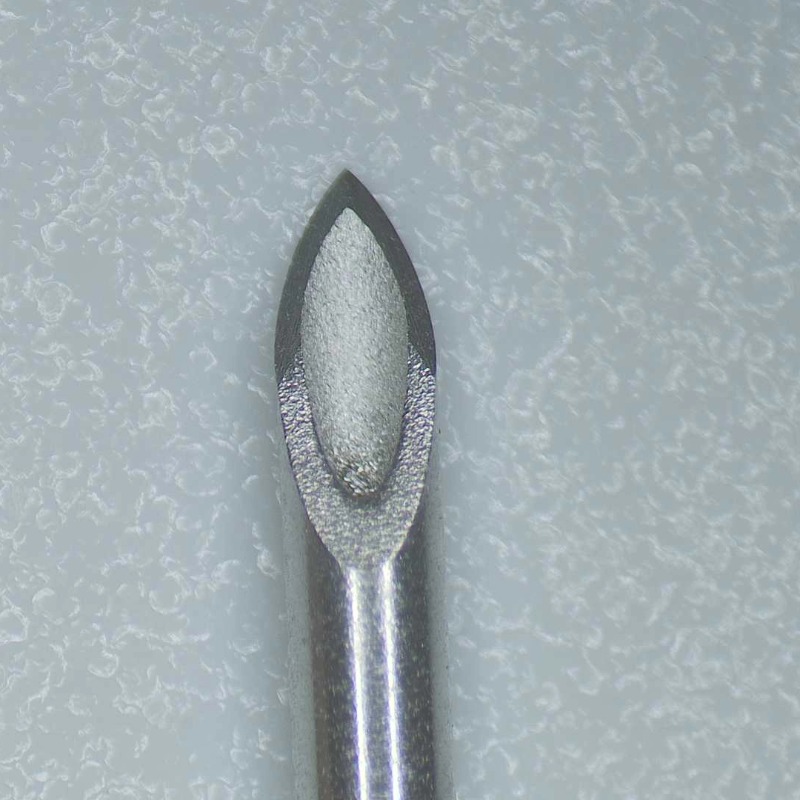 BLOOD COLLECTION NEEDLE