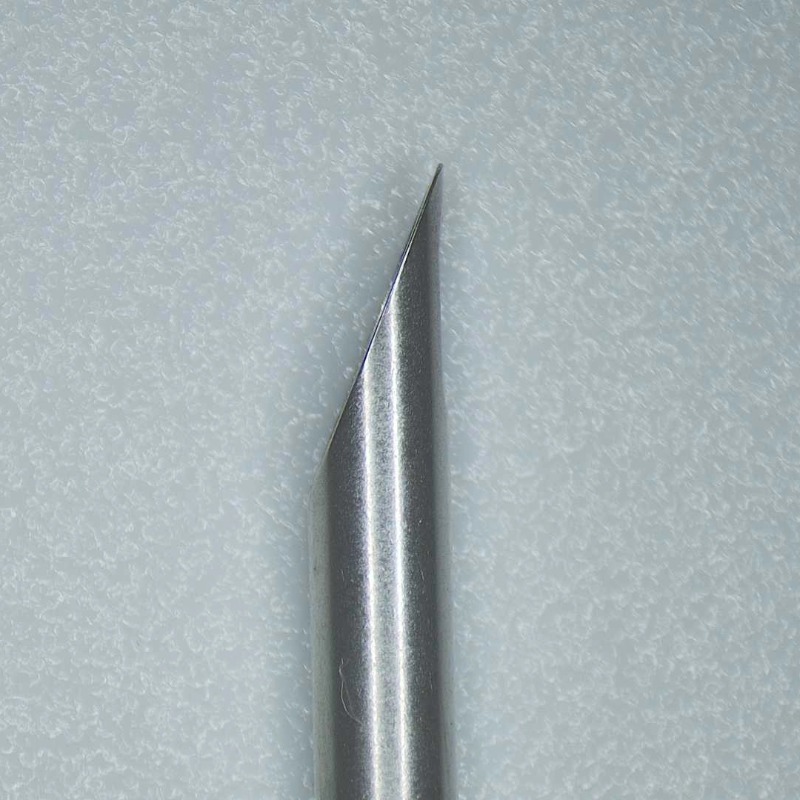 AVF BLUNT NEEDLE