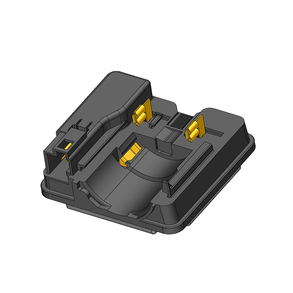 Wired Air Suspension Remote Controller