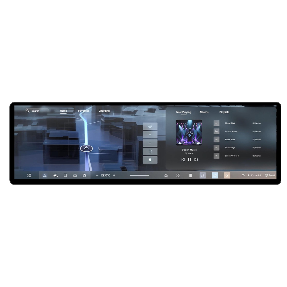 Hongjing·Guangxi 2.0 Series