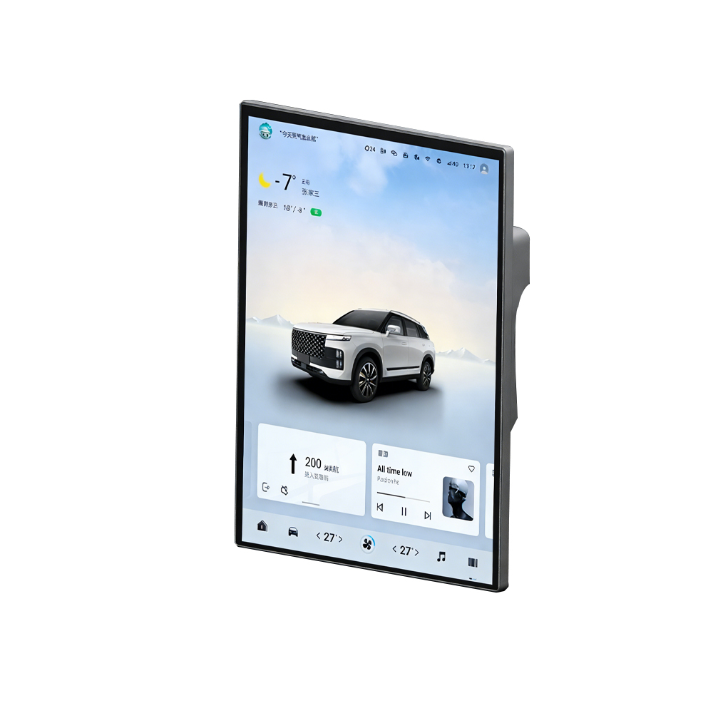 Hongjing·Guangxi 1.0 Series