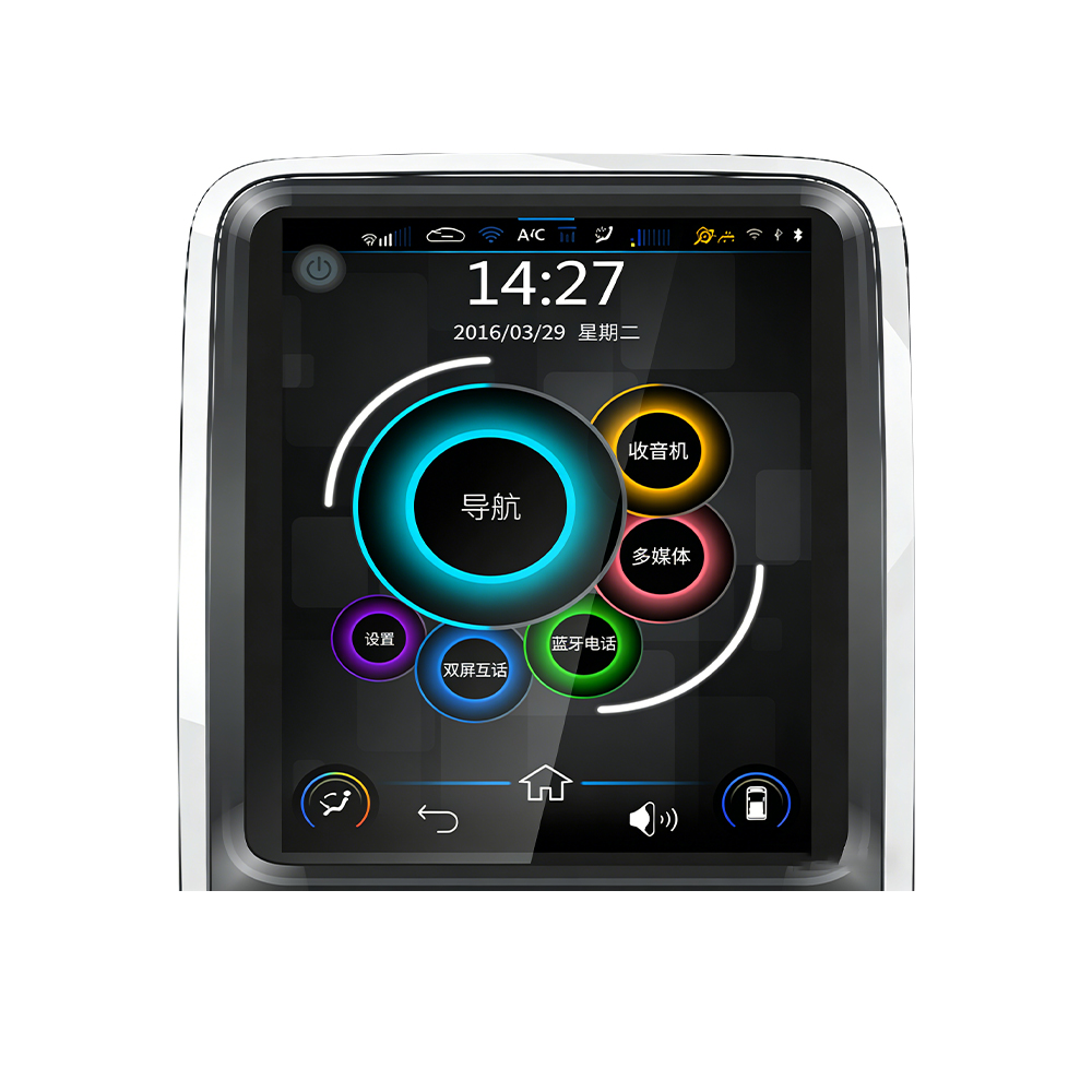 Hongjing·Hongyuan 1.0 Series