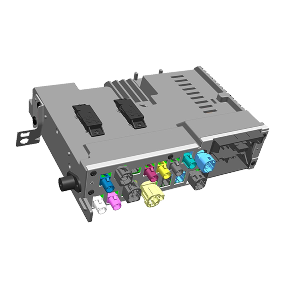 Hongjing·Hongyuan 1.0 Series
