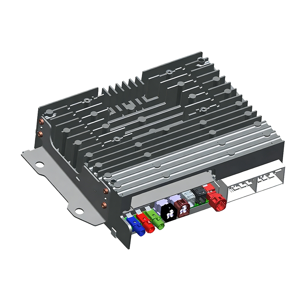 Hongjing·Hongyuan 2.0 Series