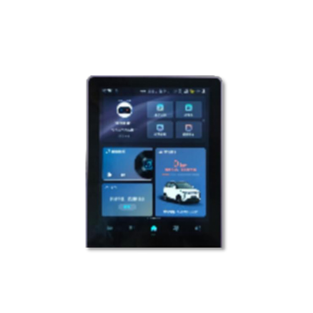 Hongjing·Hongyuan 1.0 Series