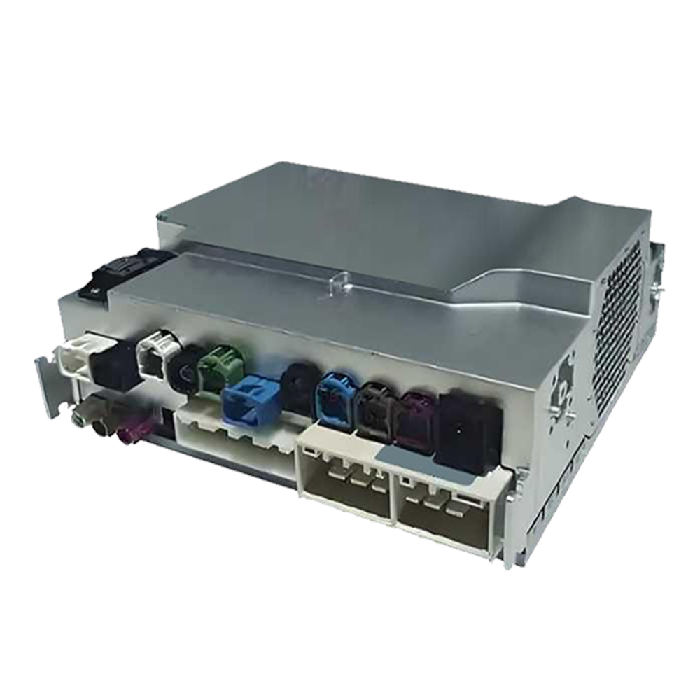 Hongjing·Hongyao 2.0 Series Cockpit Domain Controller(CDC)