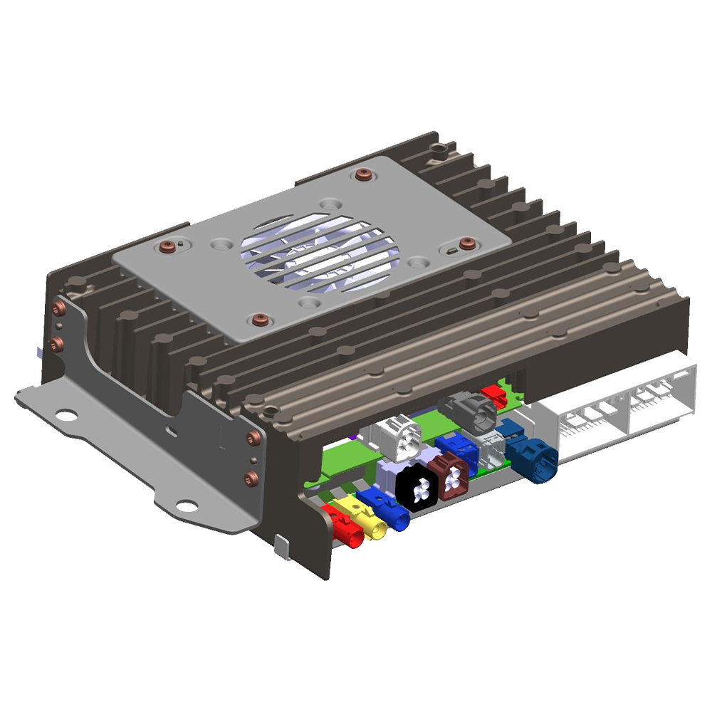 Hongjing·Hongyao 1.0 Series Cockpit Domain Controller (CDC)