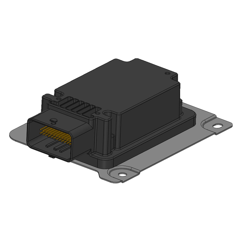 Wired Air Suspension Remote Controller