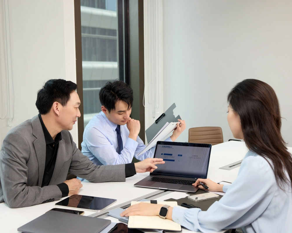 Learning from GREE – Insights Gained, Dreams Built for Grand View