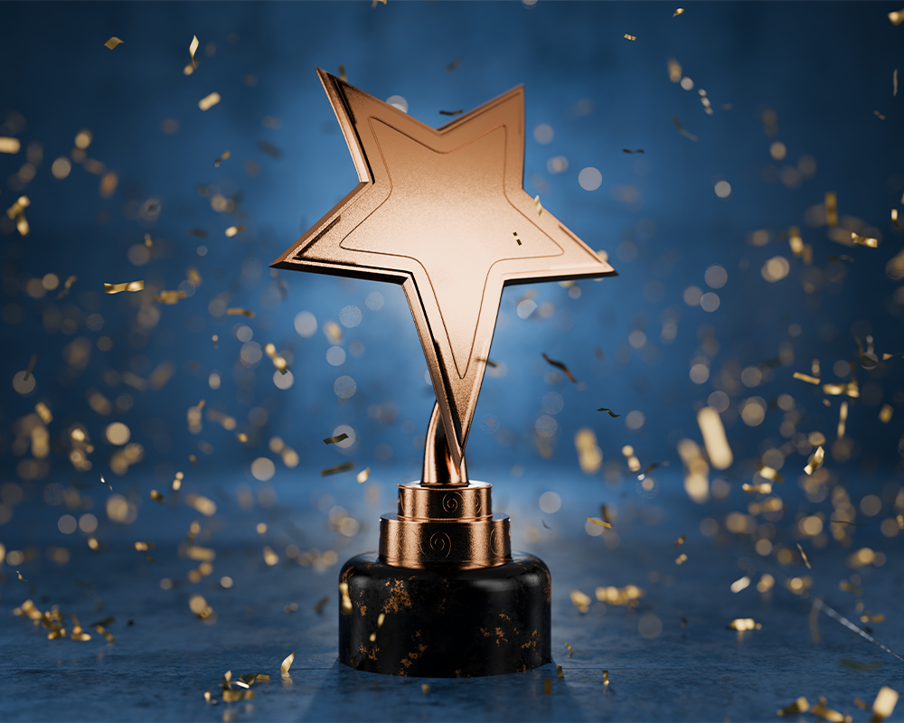 Chuangzhi Shishi Wins the Title of 