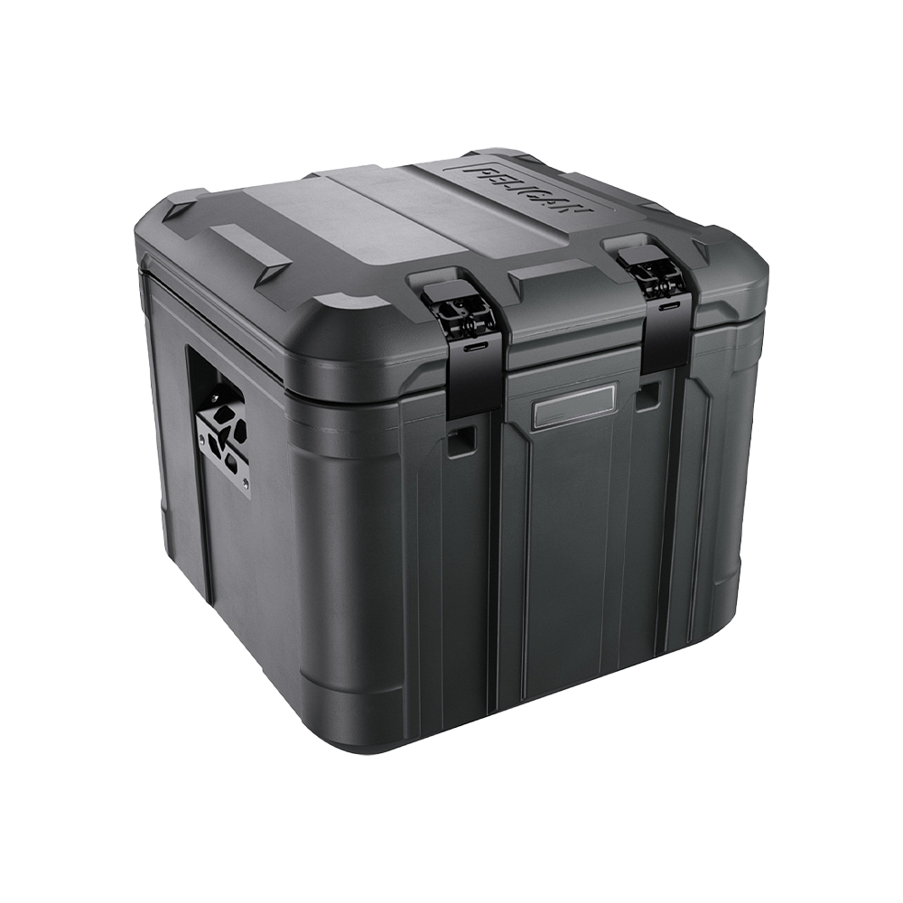 ONE-STOP SOLUTION FOR THEDEVELOPMENT AND PRODUCTIONOF OUTDOOR SERIES PRODUCTS