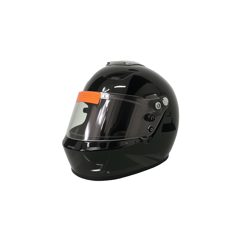 GEMM Racing Helmet