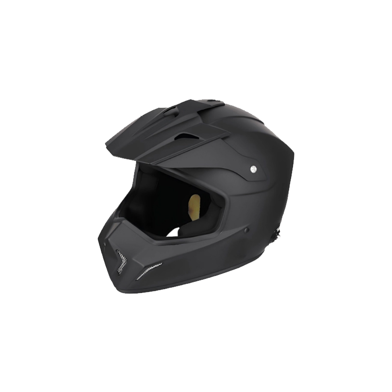 FF-S40 Racing Helmet