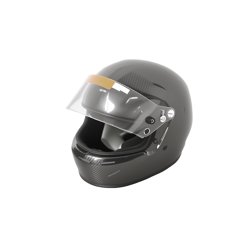 FF-C9 Racing Helmet