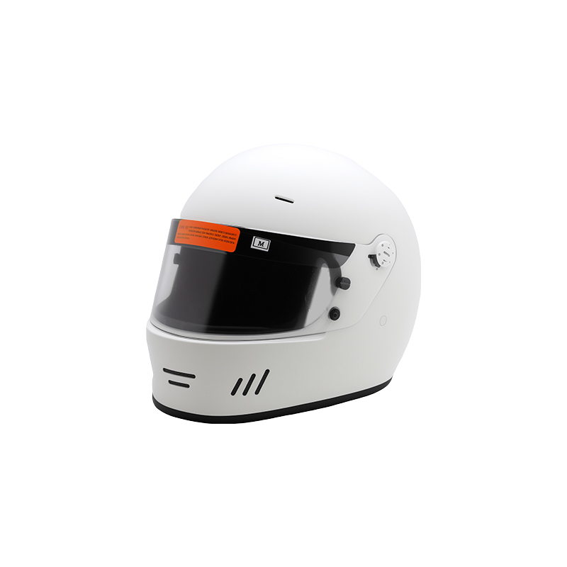 FF-S4 Racing Helmet