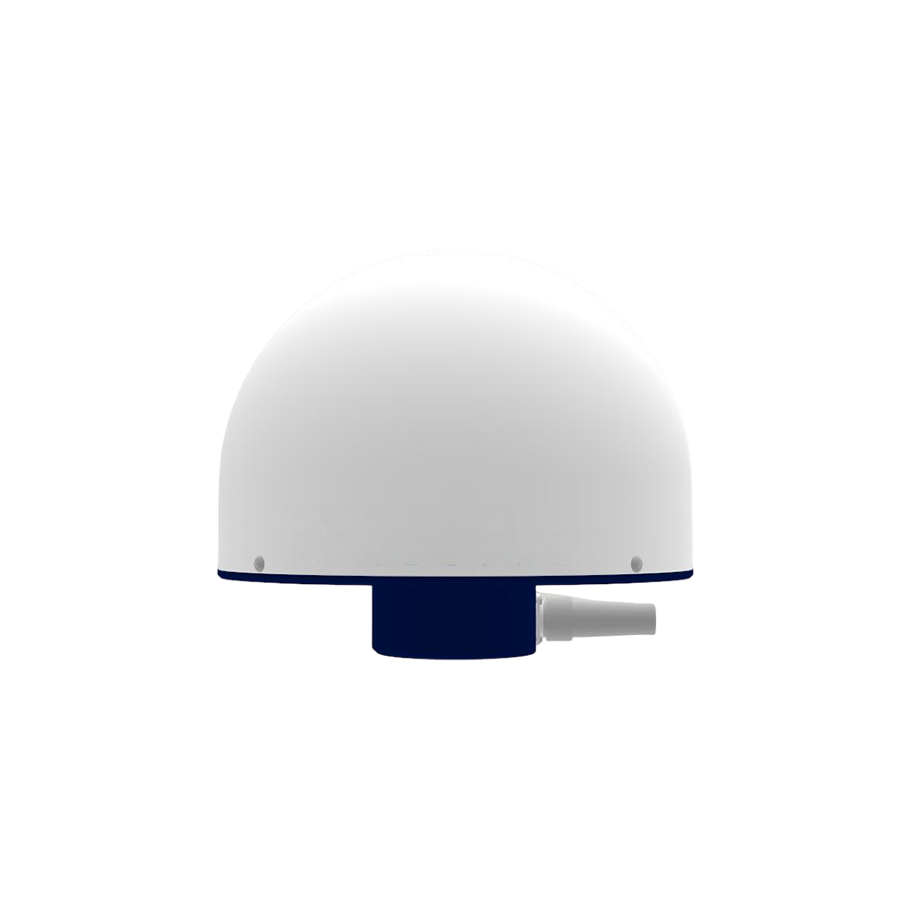 High-Performance Data Transmission Terminal