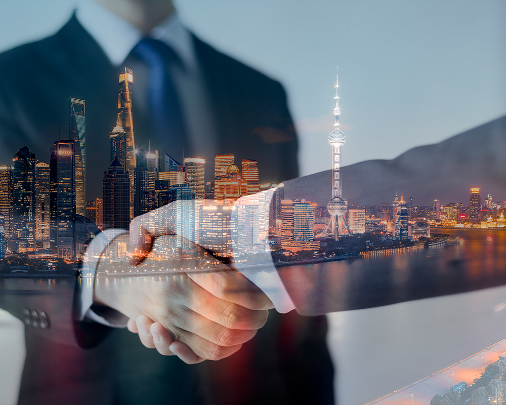 Beidou Empowers China-Africa Agricultural Cooperation: Xinsheng Intelligence’s CT26RN+RN Terminal Boosts Food Security in Africa