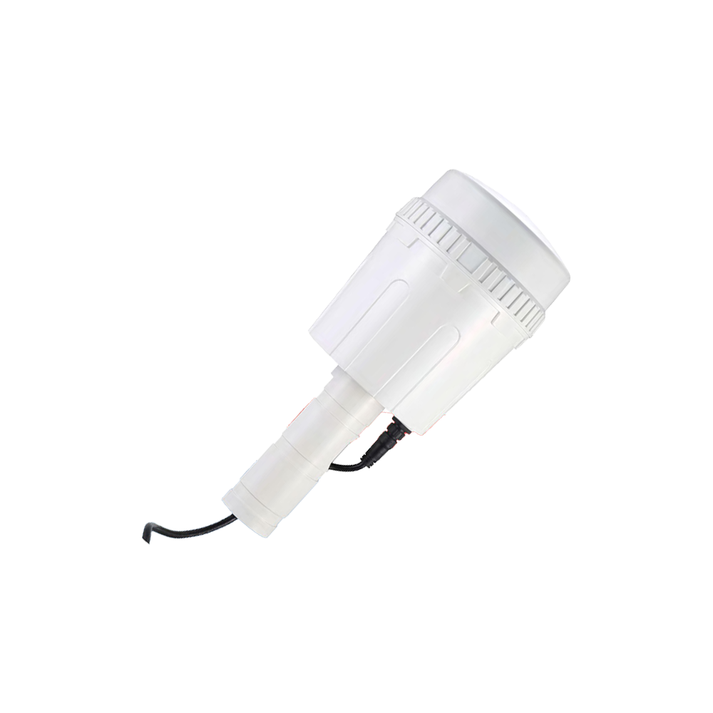 Low-orbit Satellite Communication Marine Monitoring Terminal