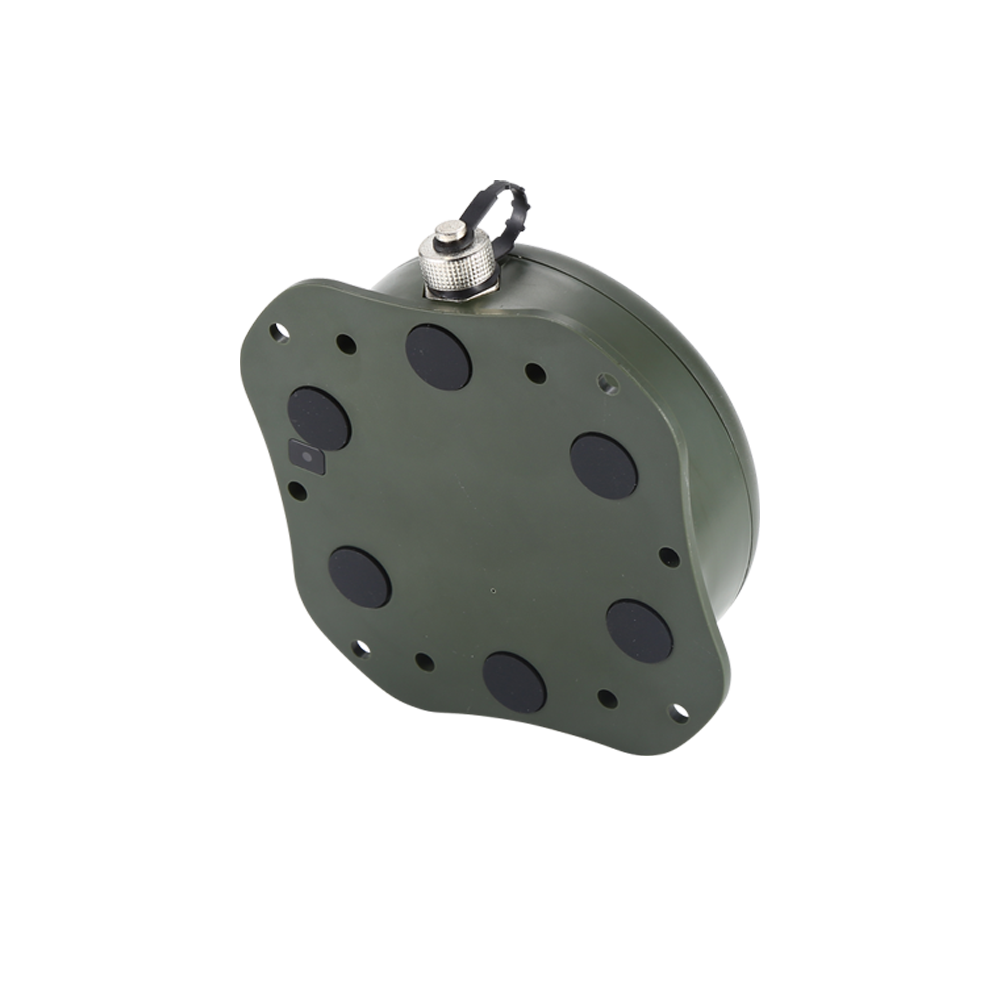 High-Precision Positioning Terminal