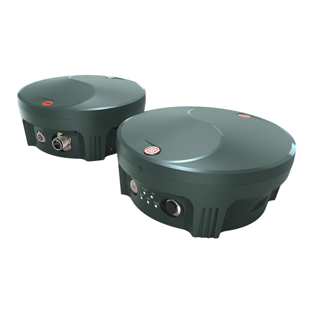 High-precision Intelligent In- vehicle Terminal