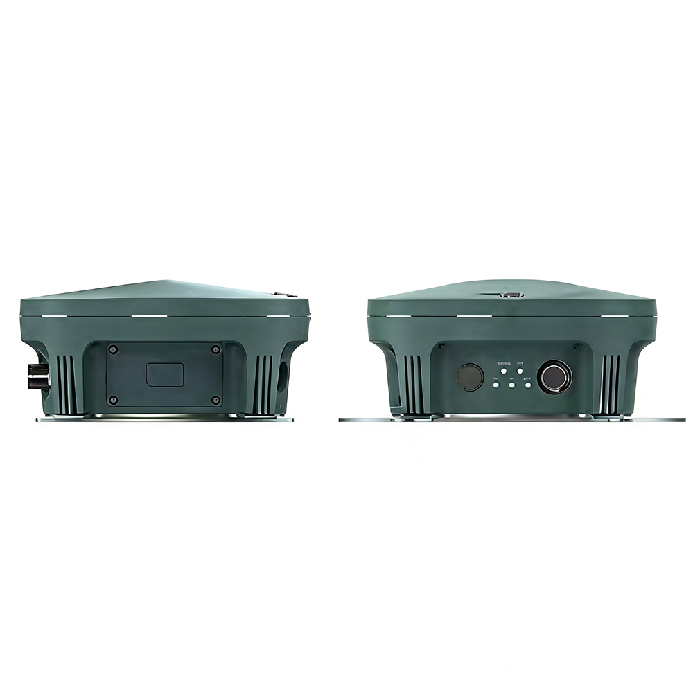 High-precision Intelligent In- vehicle Terminal