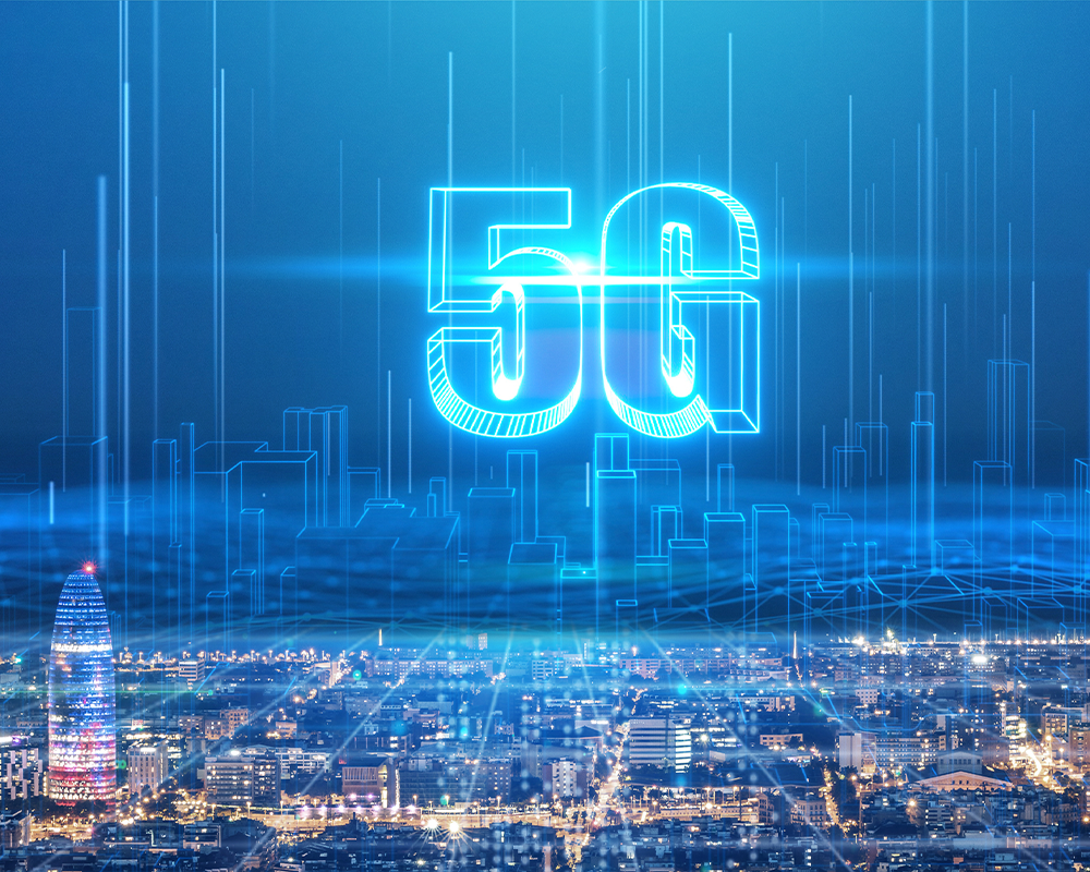 Xinsheng Intelligent Information Joins China Mobile 5G & Beidou High-Precision Positioning Alliance