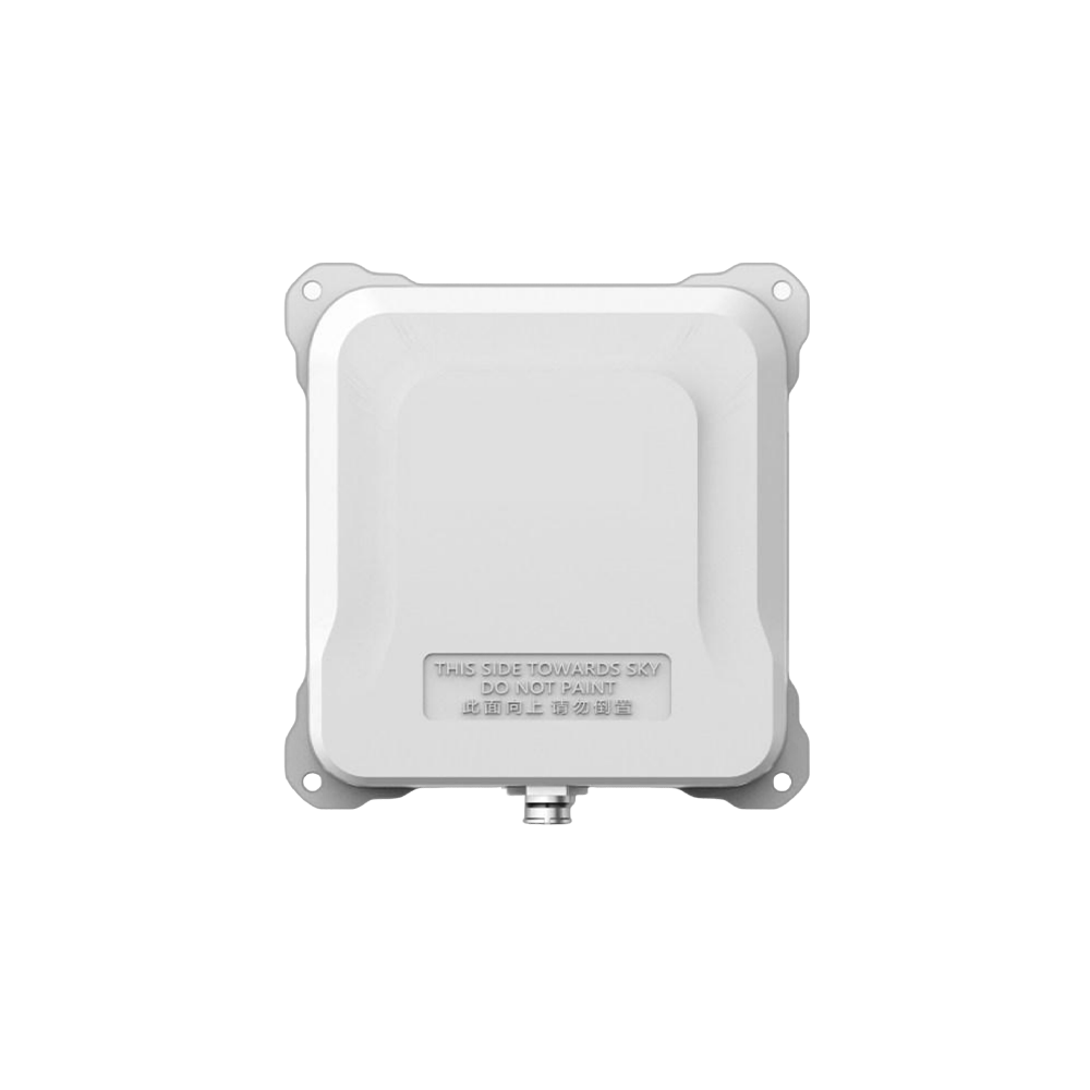 Low-orbit Satellite Communication Compact Terminal