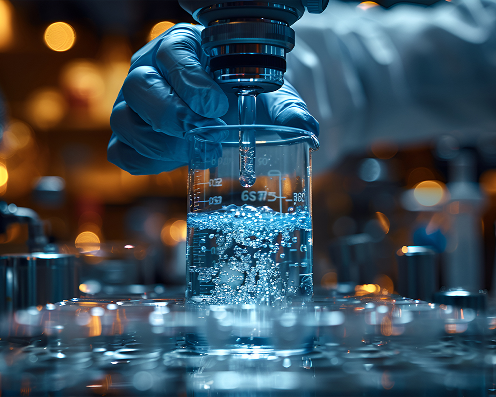 What Is Sodium Lignosulfonate?