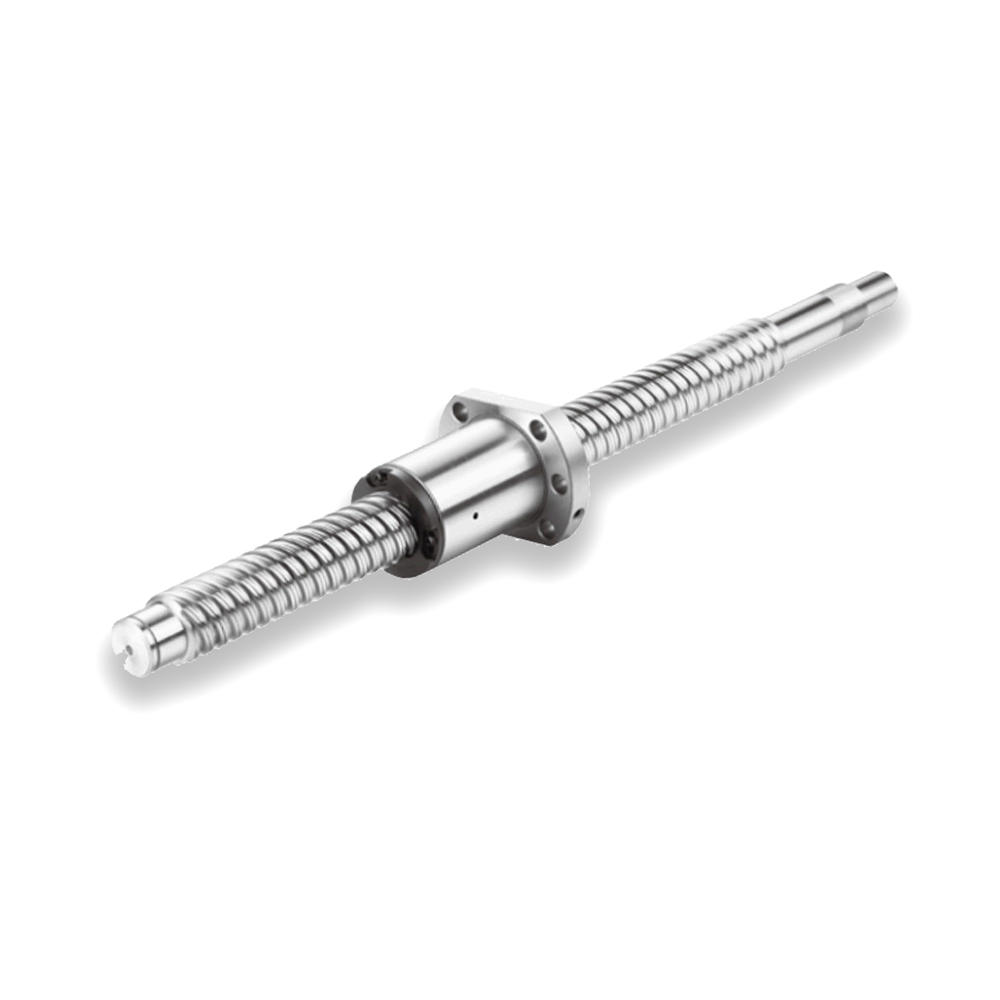 High Speed Low Noise XWS Series