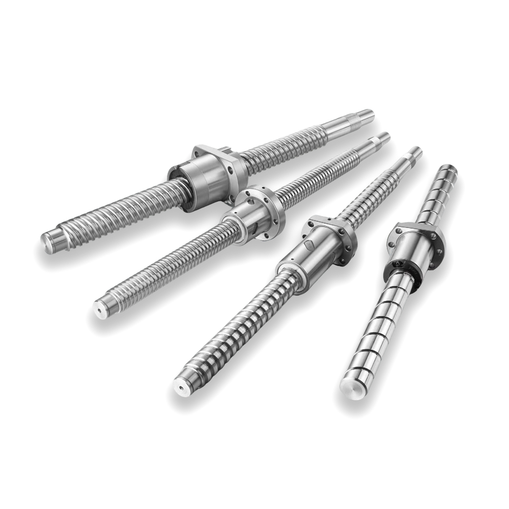 BALL SCREW