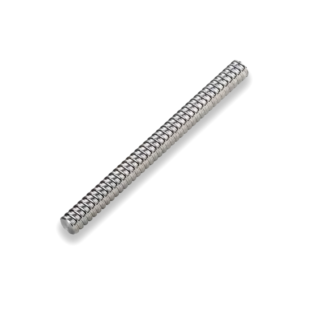 Grinding/Rolled Ball Screw
