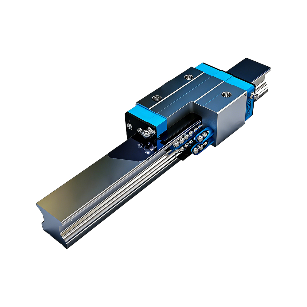 XWG Series High Torque Ball Linear Guide