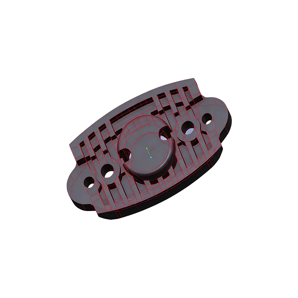 Silicone Semi-finished Products