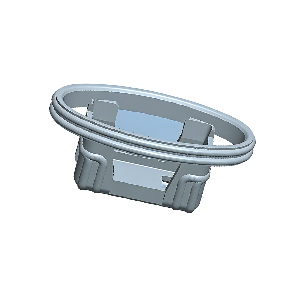 Silicone Semi-finished Products