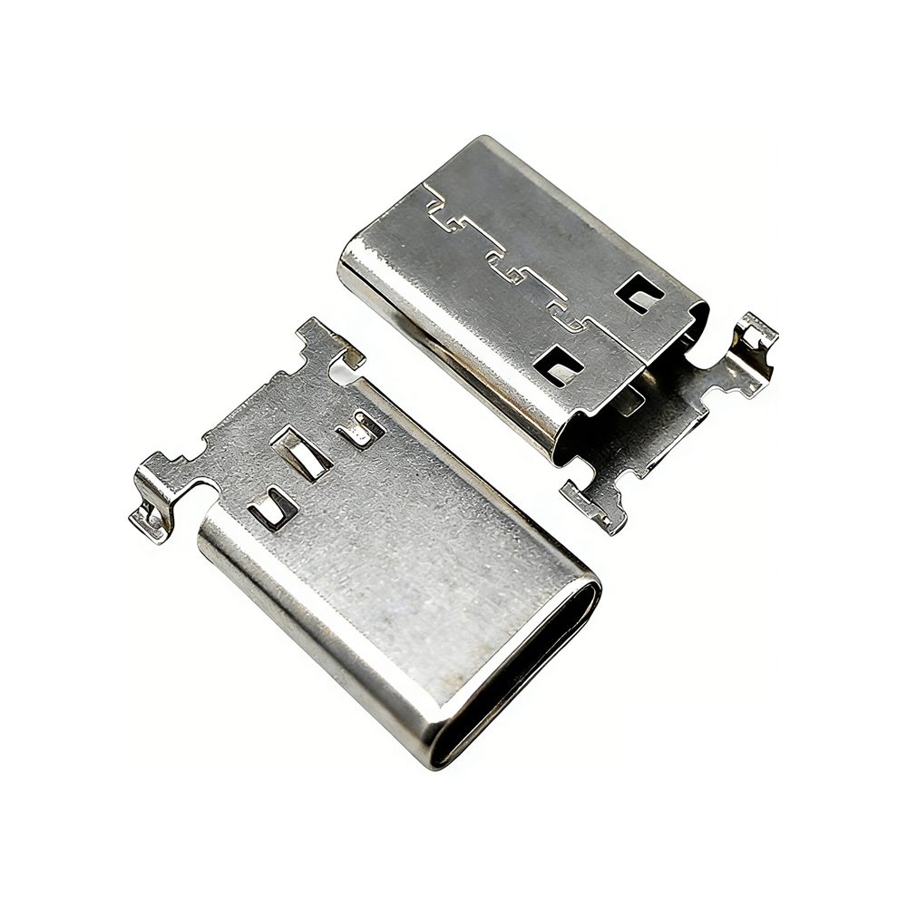 Hardware Parts (Iron Shell Type)