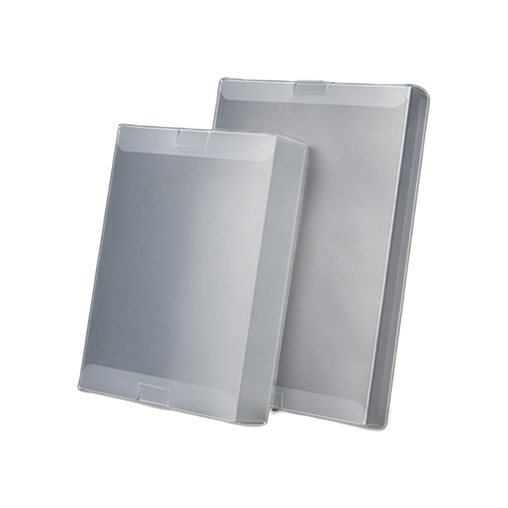 Plastic Semi-finished Products