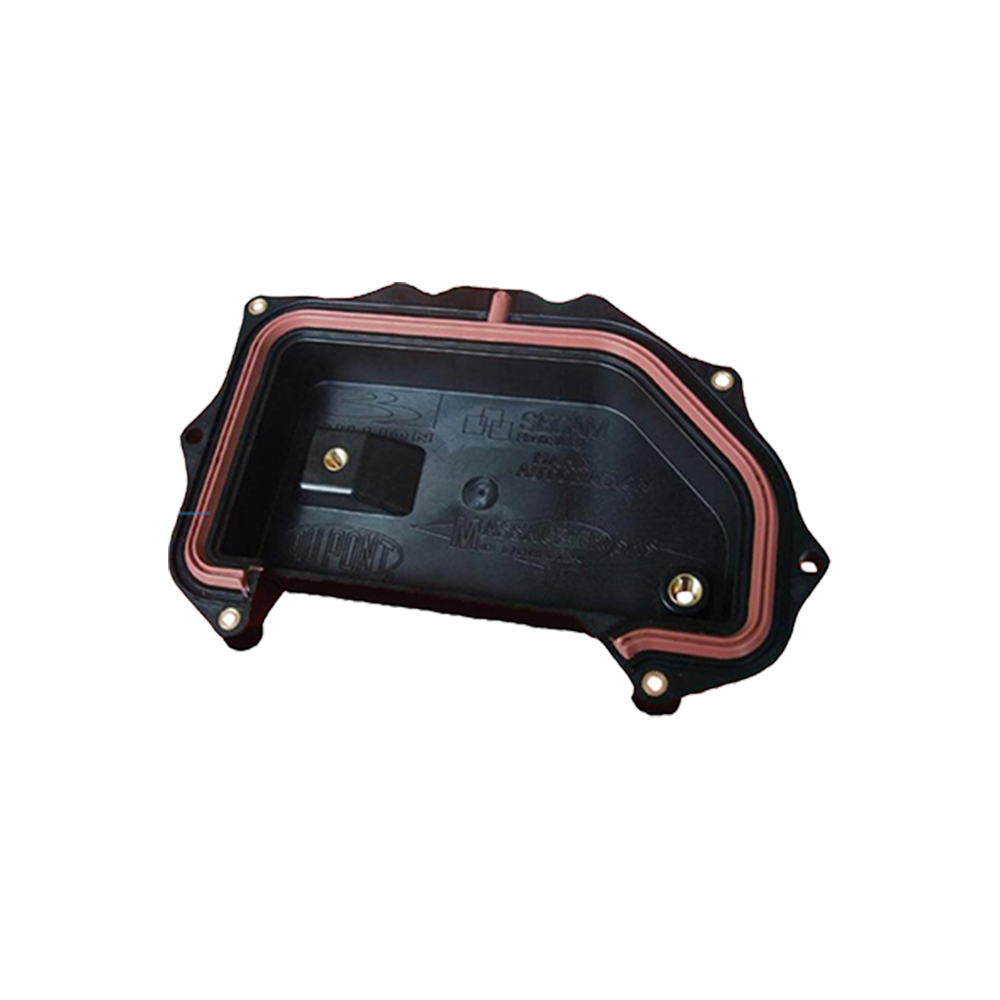 New Energy Vehicle Series